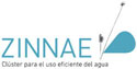 Logo de ZINNAE
